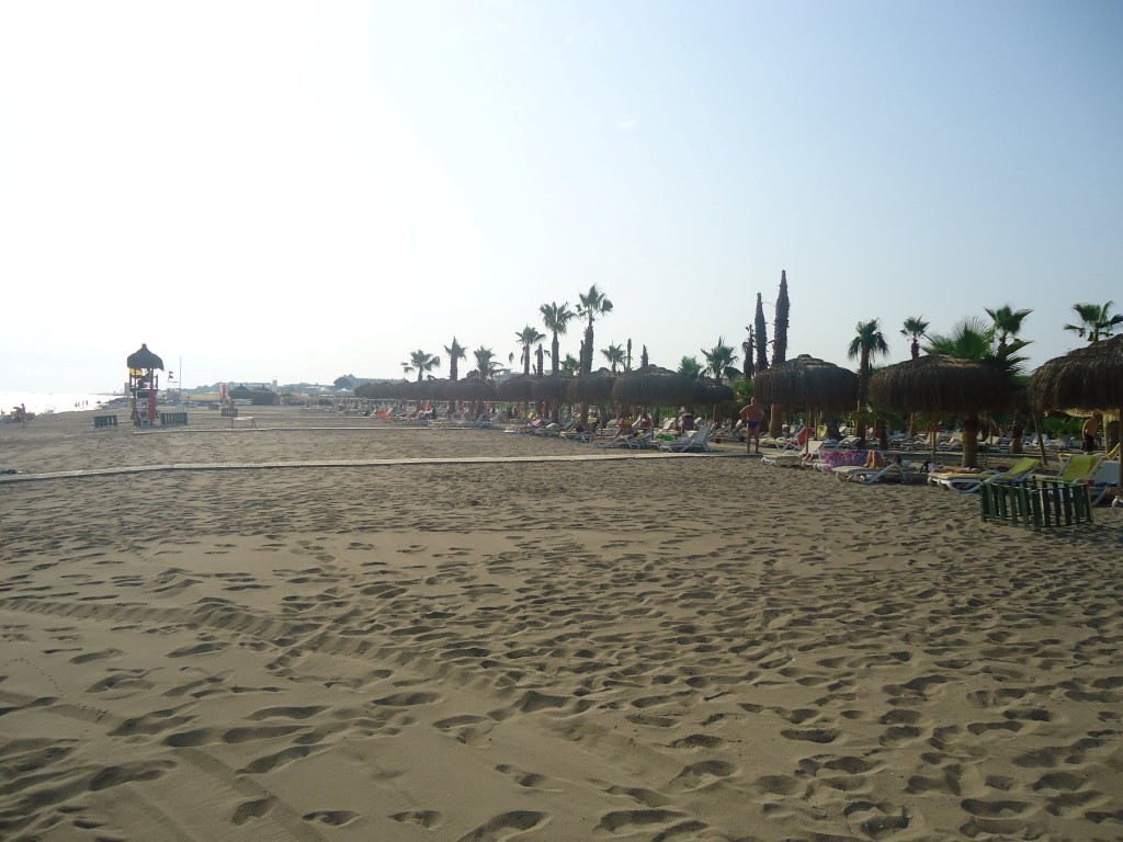 imagini hotel LETOONIA GOLF BELEK